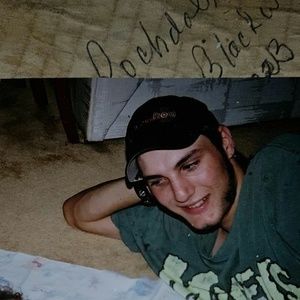 Meet your Posher, Ryan